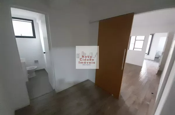 Vila Olímpia! Conjunto com. 46 m² 2 salas c/ 1 vaga e 2 banheiros à venda - Foto 3