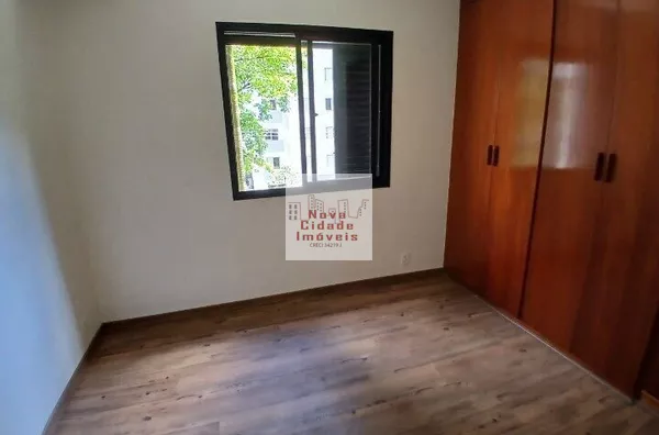 Vila Olímpia! Apto 86 m²  3 dorms. 1 suite 2banhs 2 vagas para locação - Foto 6