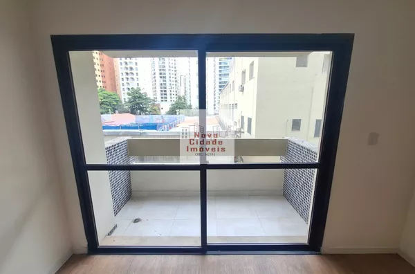 Vila Nova Conceição! Apart. (110m²) 03 dorm., 01 suíte, 01 vaga - Foto 2