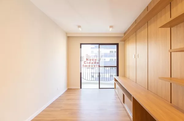 Vila Olímpia! Apto. 76 m² 2 dorms (1 Suite) 1 banh. 1 vaga para venda - Foto 2