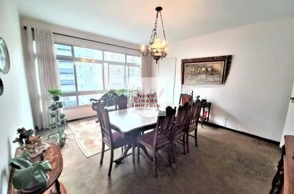 Vila Olímpia! Apto 3 dorms. (1 suite) 94 m² 3 banhs. 1 vaga - Foto 2