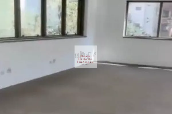 Pinheiros! Salas comercial 83 m² 1 sala 2 banhs. 2 vagas para aluguel - Foto 1