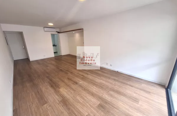 Vila Nova Conceição! Apart. (110m²) 03 dorm., 01 suíte, 01 vaga - Foto 3