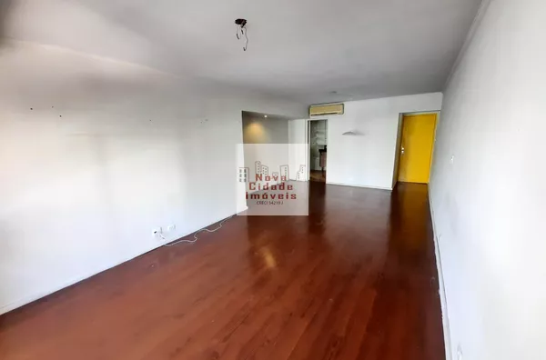 Vila Nova Conceição! Apart. (110m²) 03 dorm., 01 suíte, 01 vaga - Foto 3