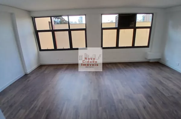 Vila Olímpia! Conjunto de 34 m² 1 sala 1 banh. 1 vaga para locação - Foto 6