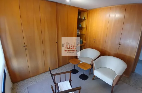 Vila Olímpia1 Sala 32 mts² OPORTUNIDADE  2 banhs 1 vaga p/ venda