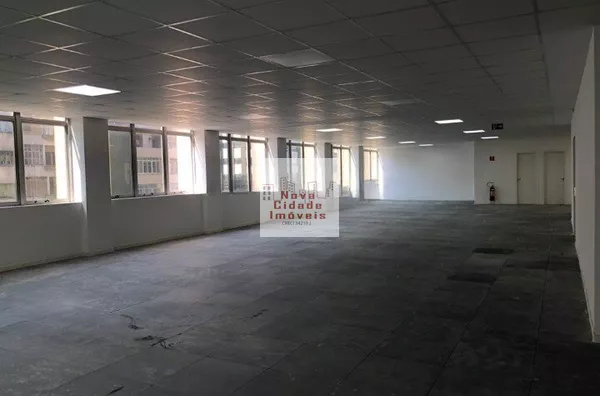 Jardins! Conjunto Comercial 170,48 m² com 2 vagas para locação - Foto 5