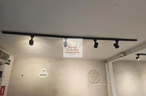 Vila Olímpia! Loja de rua (80 m²) pronta para restaurante para locação - Foto 3