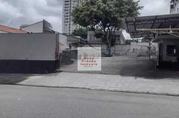 Pinheiros! Terreno plano e limpo com 820 m² para venda ou locação - Foto 4