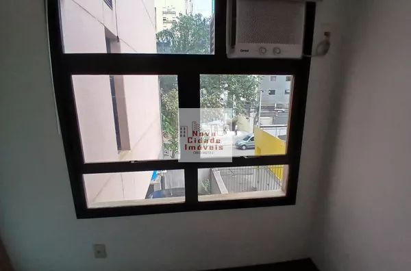 Vila Olímpia1 Sala 32 mts² OPORTUNIDADE  2 banhs 1 vaga p/ venda e locação  