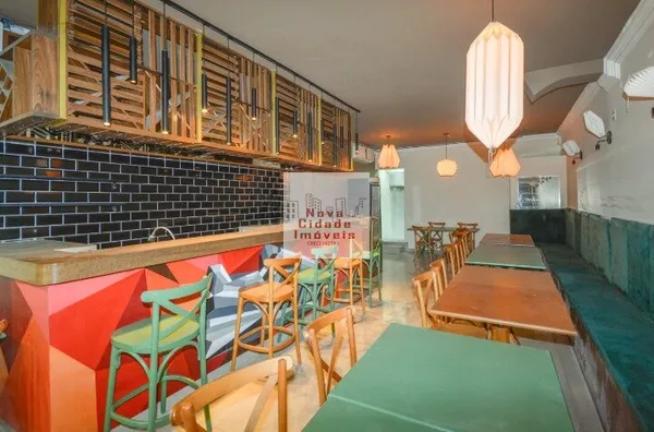 Vila Mariana! Ponto comercial (118m²) para venda e aluguel - Foto 5