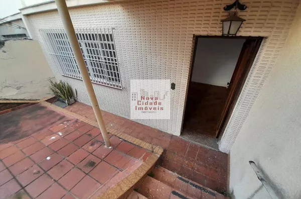 Vila Madá - OPORTUNIDADE ÙNICA Aptº de 120 m² com 2 dormS. sem vaga  para venda - Foto 1