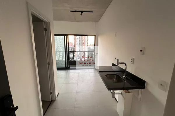 Vila Olímpia! Apto. à venda, studio 27 m² 1 dorm 1 banh - Foto 16
