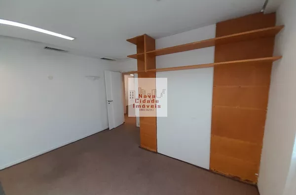 Jardins! Sala comercial (70 m²) com 2 vagas à venda! - Foto 4
