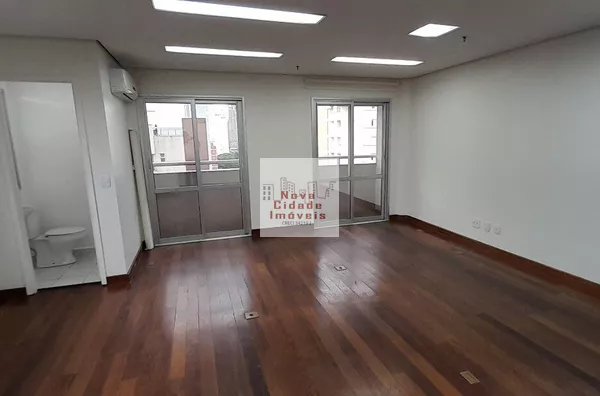 Conjunto comercial à venda na Vila Olímpia - Foto 3
