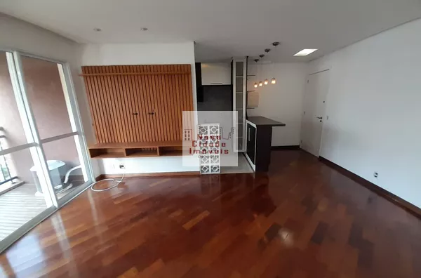 Vila Olímpia! Apto moderno com 65 m² 2 dorm e 1 vaga à venda - Foto 2