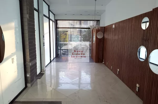 Pinheiros! Loja de 90 m² 2 banheiros para aluguel - Foto 1