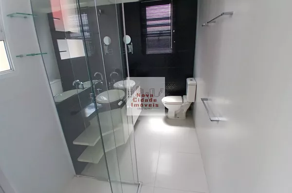 Brooklin! Apto. 116 m² 2 dorms.(suites) sala 5 banhs 3 vagas à venda - Foto 18