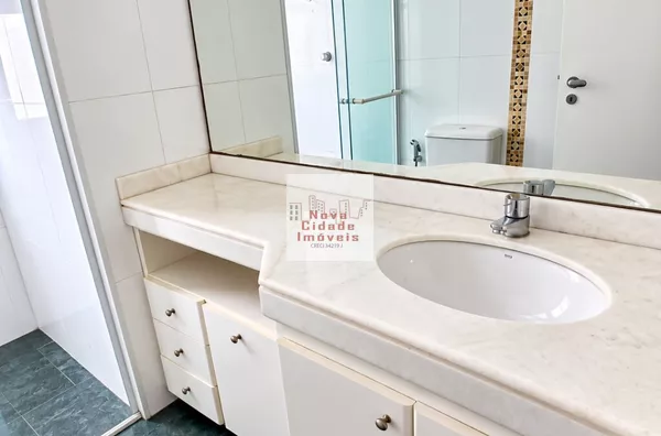 Vila Olímpia! Aptº 2 dorms (70 m²) 2 dormitórios 2 banheiros 1 vaga à venda ou locação - Foto 22
