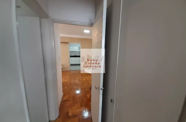 Itaim Bibi! Apto. à venda 83 m²  2 suites 4 banhs. 1 vaga - Foto 6