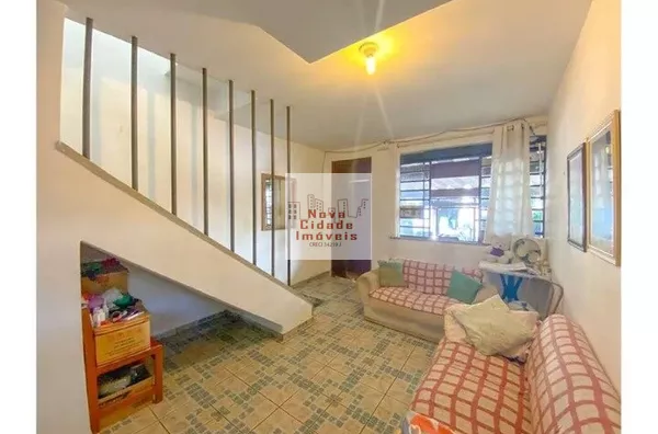 Vila Olímpia! Sobrado à venda, 84 m² 3 dorms. 1 suite  2 banhs. 1 vaga - Foto 2