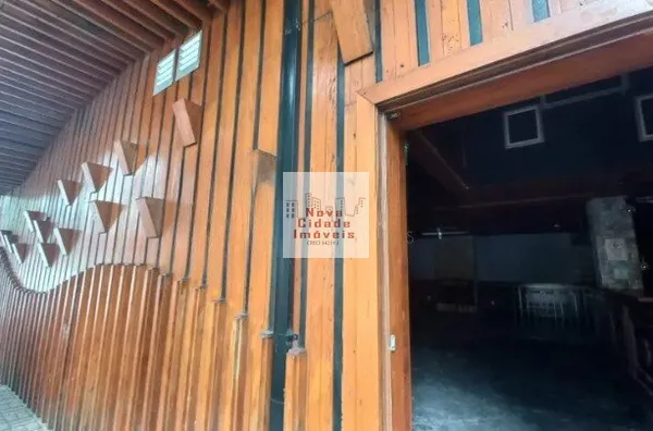 Vila Olímpia! Prédio comercial de esquina com 260 m² para locação - Foto 6