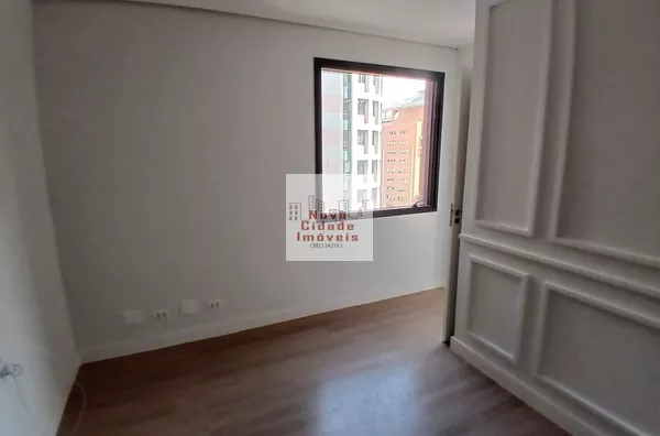 Vila Olímpia! Sala Comercial 32 m² 1 banh 1 vaga à venda - Foto 3