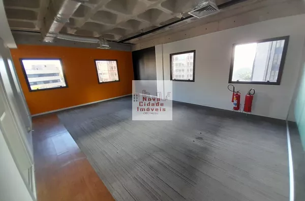 Chácara Sto Antônio! Conj 350 m² c/ 5 salas, 4 banhs. e 10 vagas para locação - Foto 3