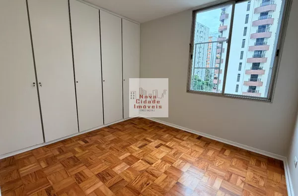 Itaim Bibi! Aptº 3 dorms (1 suíte) com 134 m² com 1 vaga para locação - Foto 13