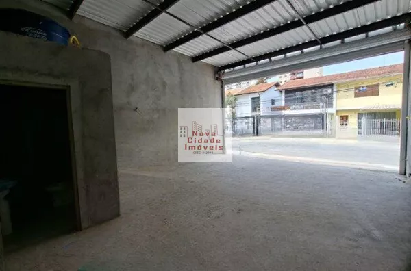 Vila Olímpia! Loja de rua com pé direito alto (130 m²) para locação - Foto 5