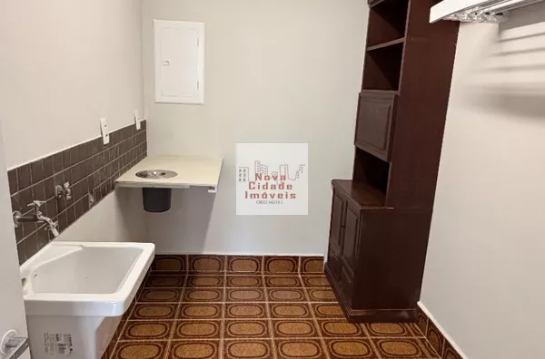 Itaim Bibi! Aptº 3 dorms (1 suíte) com 134 m² com 1 vaga para locação - Foto 9