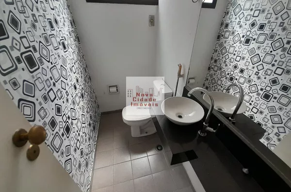 Vila Olímpia! Sala com. 46 m² 3 salas c/ 1 vaga e 2 banheiros à venda - Foto 3