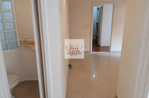 Moema! Apto. 132 m² (3 dorms c/ 1 suíte) 3 banhs. 1 vaga à venda, - Foto 5