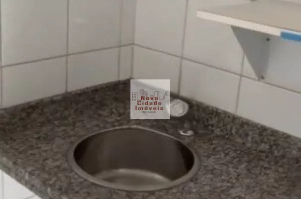 Pinheiros! Salas comercial 41 m² 1 sala 1 banh. 1 vaga para aluguel - Foto 5