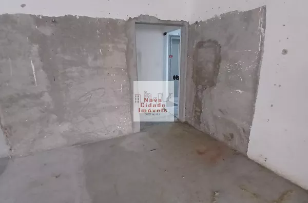 Itaim Bibi! Conj. Comercial no contra-piso (103 m²) com 2 banheiros e 2 vagas à venda! - Foto 5