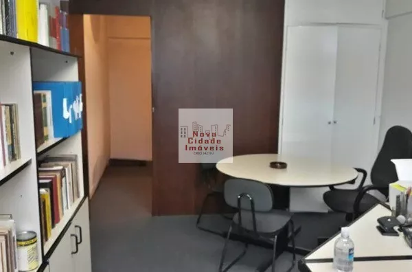 Santo Amaro! Conjunto comercial com 30 m² 1 banheiro sem vaga à venda