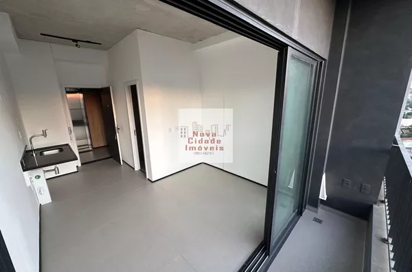 Vila Olímpia! Apto. à venda, studio 27 m² 1 dorm 1 banh - Foto 4