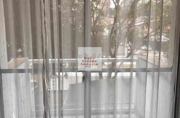 Brooklin! Apto 67 m² à venda c/ 2 dorm, varanda e 1 vaga - Foto 3