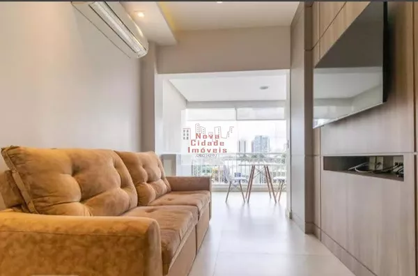 Pinheiros! Apto 2 dorms (65 m²), 1 suite 2 banheiros e 1 vaga à venda - Foto 1