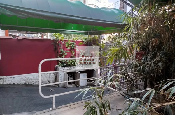 Pinheiros! Casa comercial 195 m² 2 banhs. 1 vaga para aluguel - Foto 3