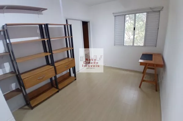 Vila Olímpia! Apartamento (62 m²) 2 dormitórios, 2 banheiros e 1 vaga para locação - Foto 9