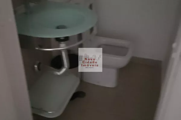 Vila Olímpia! Conj. coml Mobiliado c/ 95 ms², 02 vagas - Foto 2