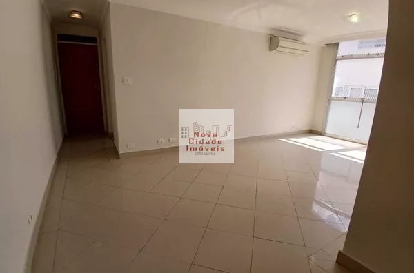 Itaim Bibi!!  Apto Reformado 82m² 2 dorms 1 suite  2 banheiros 1 vaga para aluguel - Foto 3