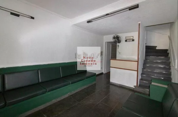 Vila Olímpia - Sobrado à venda com renda em boa localização!!! - Foto 3