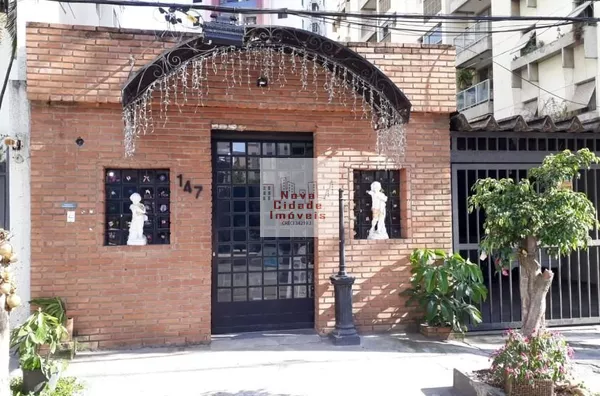 Vila Olímpia! Terreno comercial 250 m² para venda ou locação. - Foto 2