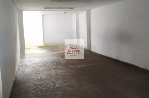 Santo Amaro - Loja c/vão livre (90 m²), copa e 3 banheiros - Foto 4