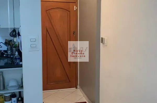 Vila Mariana - Apto 51m² todo mobiliado a venda c/ 1 vaga! - Foto 3