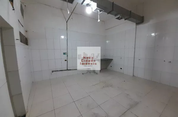 Pinheiros! Loja Oportunidade!! 100 m² de vão livre 1 sala 2 banhs p/ locação - Foto 5