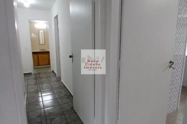 Vila Olímpia Aptº com 3dorms 85m² em rua tranquila - Foto 6