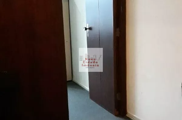 Santo Amaro! Conjunto comercial com 30 m² 1 banheiro sem vaga à venda